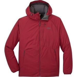 Outdoor Research Refuge Hooded Jacket